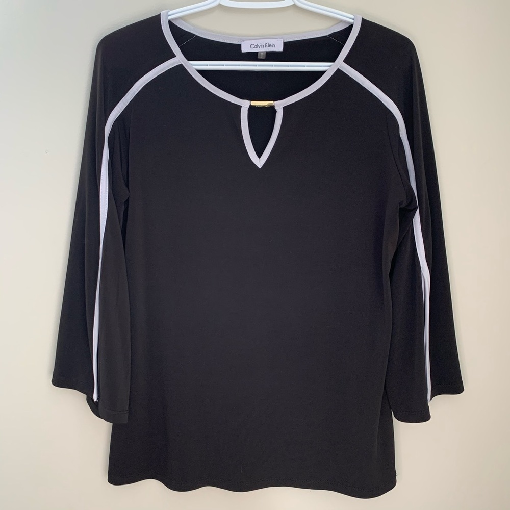 Calvin Klein Blouse